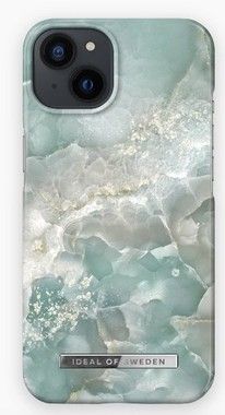 iDeal of Sweden MagSafe Marble Case (iPhone 14 Plus)
