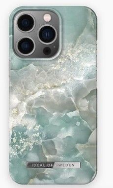 iDeal of Sweden MagSafe Marble Case (iPhone 14 Pro)