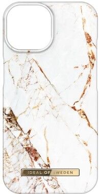 iDeal of Sweden MagSafe Marble Case (iPhone 15 Plus)