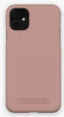 iDeal of Sweden Seamless Case (iPhone 11/Xr)