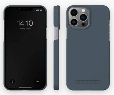 iDeal of Sweden Seamless Case (iPhone 14 Pro Max)