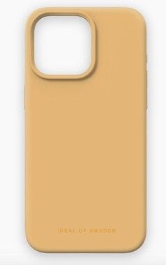 iDeal of Sweden Silicone Case (iPhone 15)