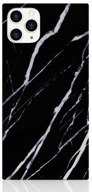 iDecoz Square Case - Marble (iPhone 11 Pro Max)