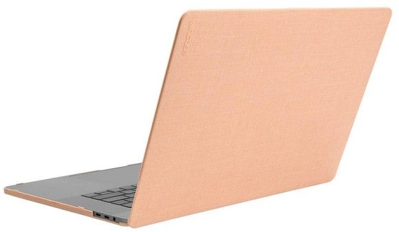 Incase Textured Hardshell in Woolenex (Macbook Pro 16)