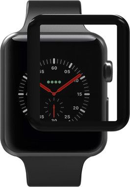invisibleshield glass curve elite apple watch 3