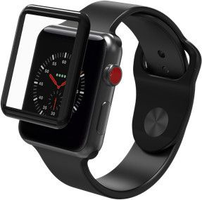 invisibleshield glass curve elite apple watch 3