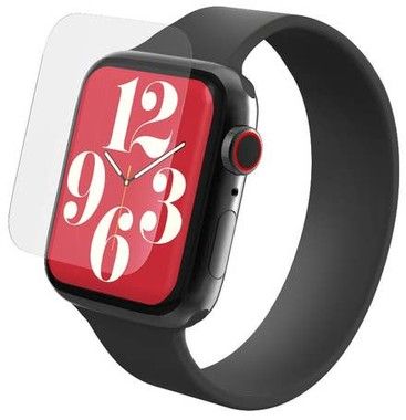 Invisible Shield Ultra Clear+ (Apple Watch 40 mm)