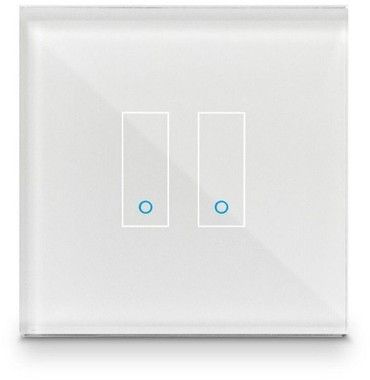 Iotty Smart Switch Base (dubbel strmbrytare)