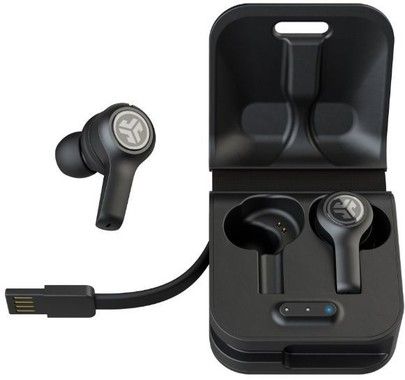 JLab JBuds Air Executive True Wireless