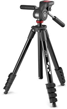 Joby Compact Advanced Tripod