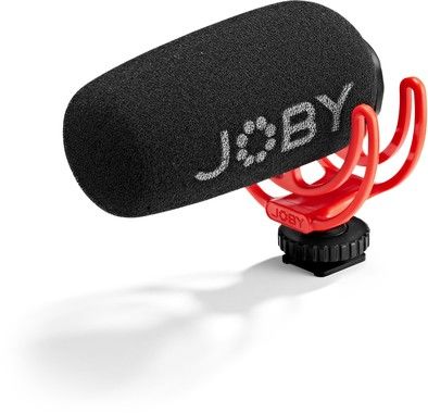 Joby Wavo Shotgun Microphone