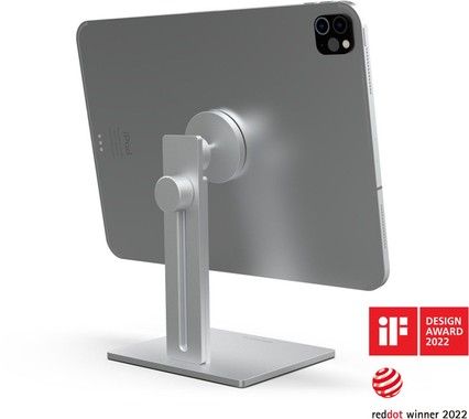Just Mobile AluDisk Max Tablet Stand