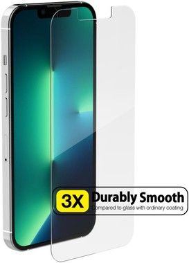 Just Mobile Xkin Tempered Glass (iPhone 13/13 Pro)