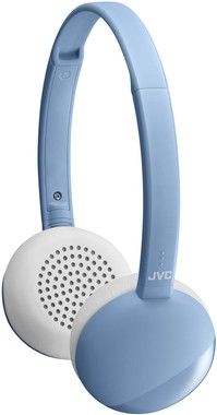 JVC S22 Flats Wireless Headset