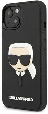 Karl Lagerfeld Iconic Case (iPhone 13 Pro Max)