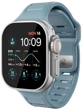 Keybudz Journey Strap (Apple Watch 49/46/45/44/42mm)