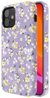Kingxbar Flower Case - Summer (iPhone 12 mini)