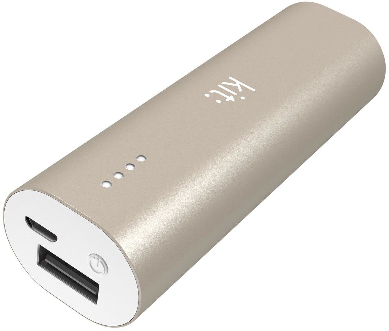 Köp Kit Power Bank 3000mAh