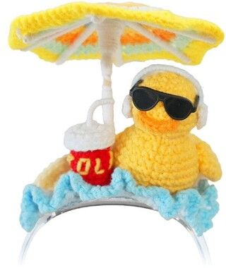 Knitted Costume For Loona PetBot Premium