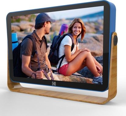 Kodak 10\" WiFi Photo Frame