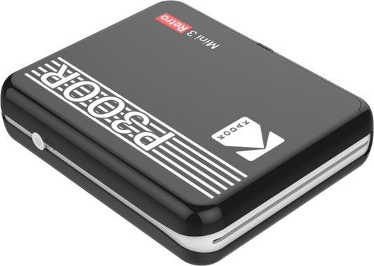 Kodak Retro Printer Mini 3 Plus