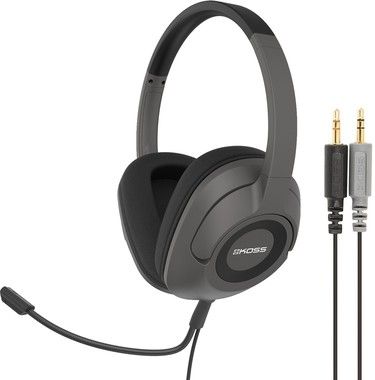 Koss Communication Headset SB42 3,5mm