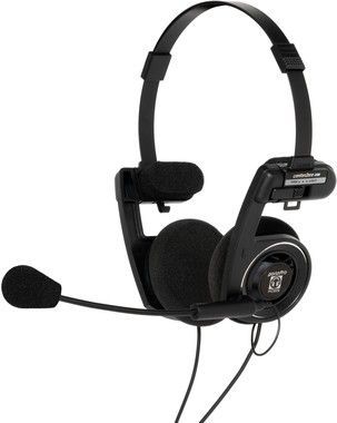 Koss Porta Pro Communication Headset