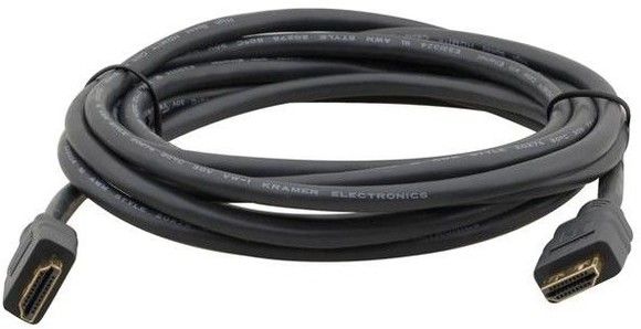 Kramer HDMI-kabel Flexible C-MHM/MHM 