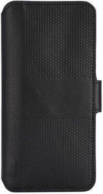 Krusell Leather Wallet (iPhone 14 Plus)