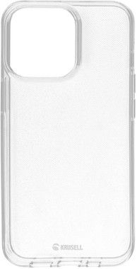 Krusell SoftCover (iPhone 13 Pro Max)