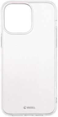 Krusell SoftCover (iPhone 14 Pro Max)