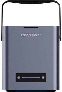LaserPecker Air Purifier Smoke Absorber