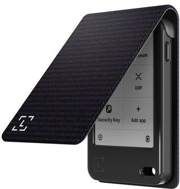 Ledger Nano Gen5 Magnet Folio
