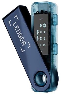 Ledger Nano S Plus