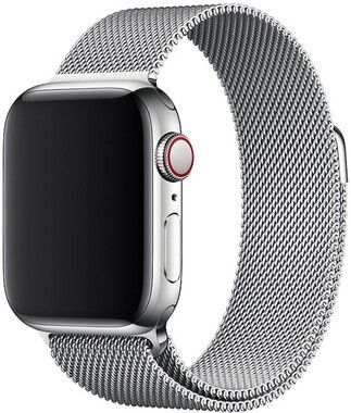 Lippa Stainless Steel Band (Watch 49/46/45/44/42mm)
