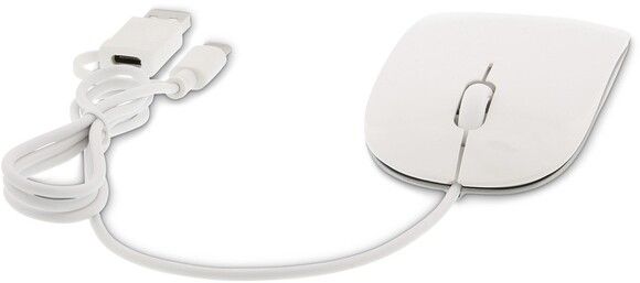 LMP Easy Mouse USB-C/USB-A