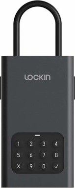Lockin L1 Lock Box