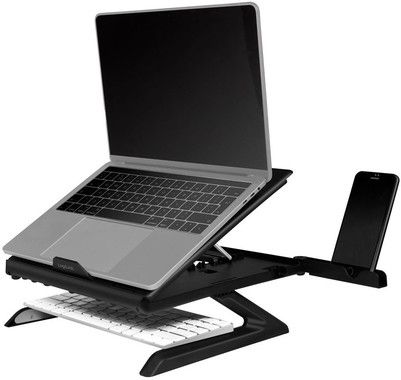 LogiLink AA0133 Notebook Stand