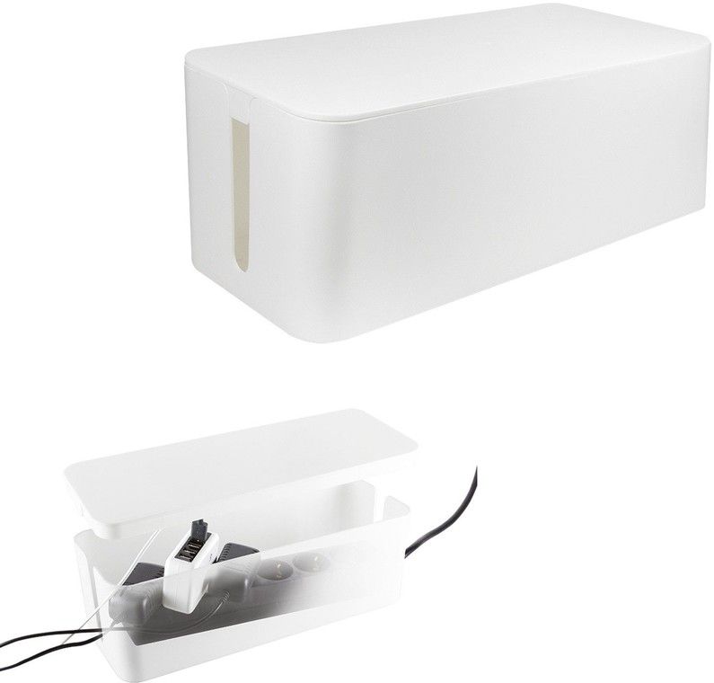 LogiLink Cable Box Large