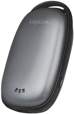 LogiLink Hand Warmer PowerBank 4000mAh