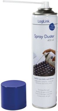 LogiLink Spray Duster 400ml