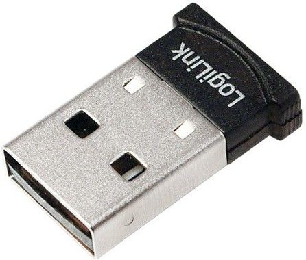 LogiLink USB-adapter Bluetooth 4.0