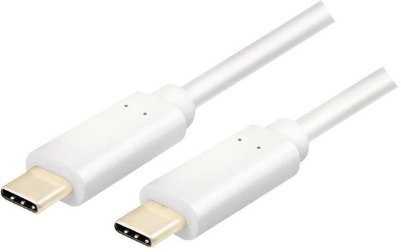 Logilink USB-C to USB-C Cable 