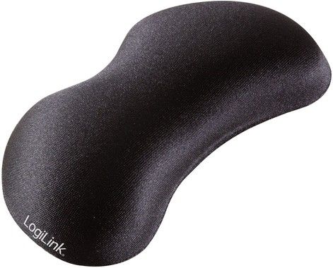 LogiLink Wrist Rest Gel Pad