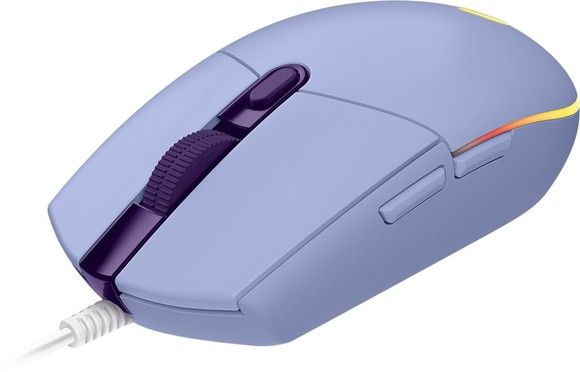 Logitech G203 Prodigy Gaming Mouse