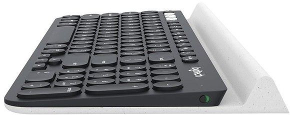 Logitech K780 Multi-device Wireless Keyboard