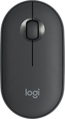 Logitech Pebble Wireless Mouse M350
