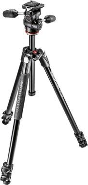 Manfrotto 290 Xtra 3-Sektioners Aluminium