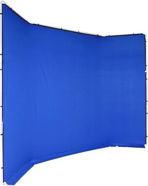 Manfrotto Chroma Key FX Background Cover