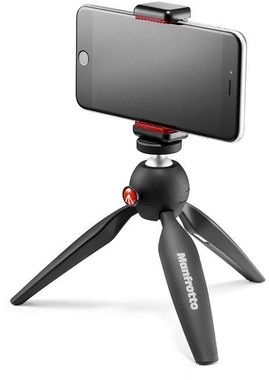 Manfrotto Pixi Bordsstativ